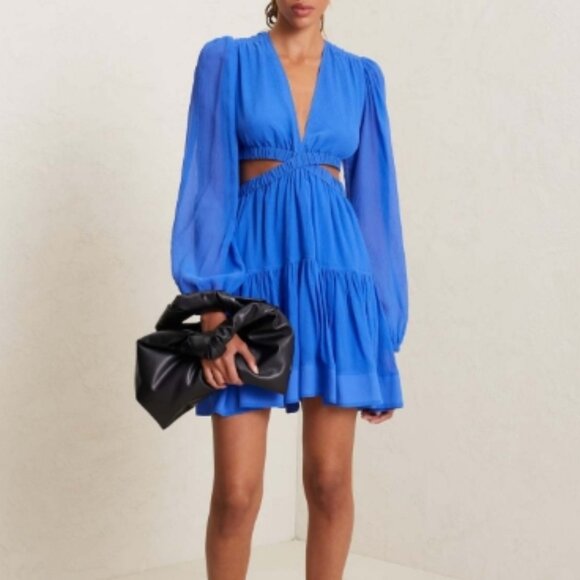 A.L.C. Paloma Bag – Black – Large – NWT - Picture 4 of 5